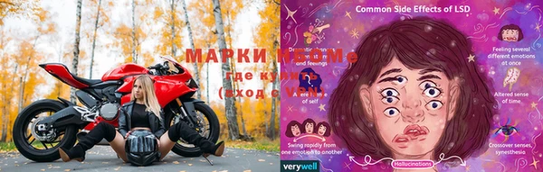 Альфа ПВП Михайлов